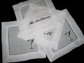 Personalized Cocktail Napkins