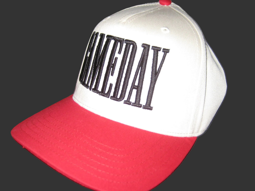 Custom Gameday Hat