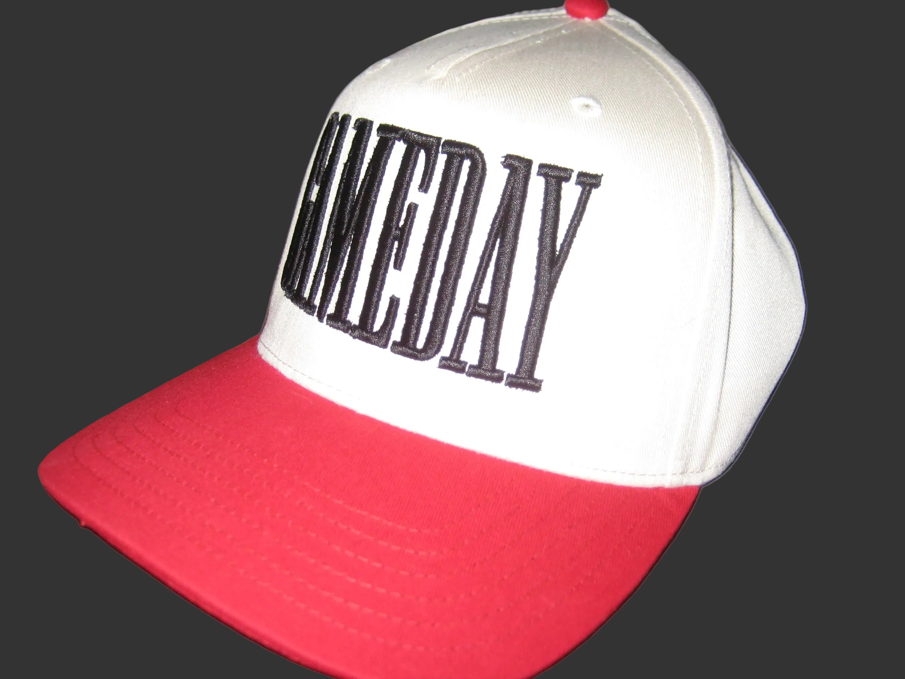 Custom Gameday Hat