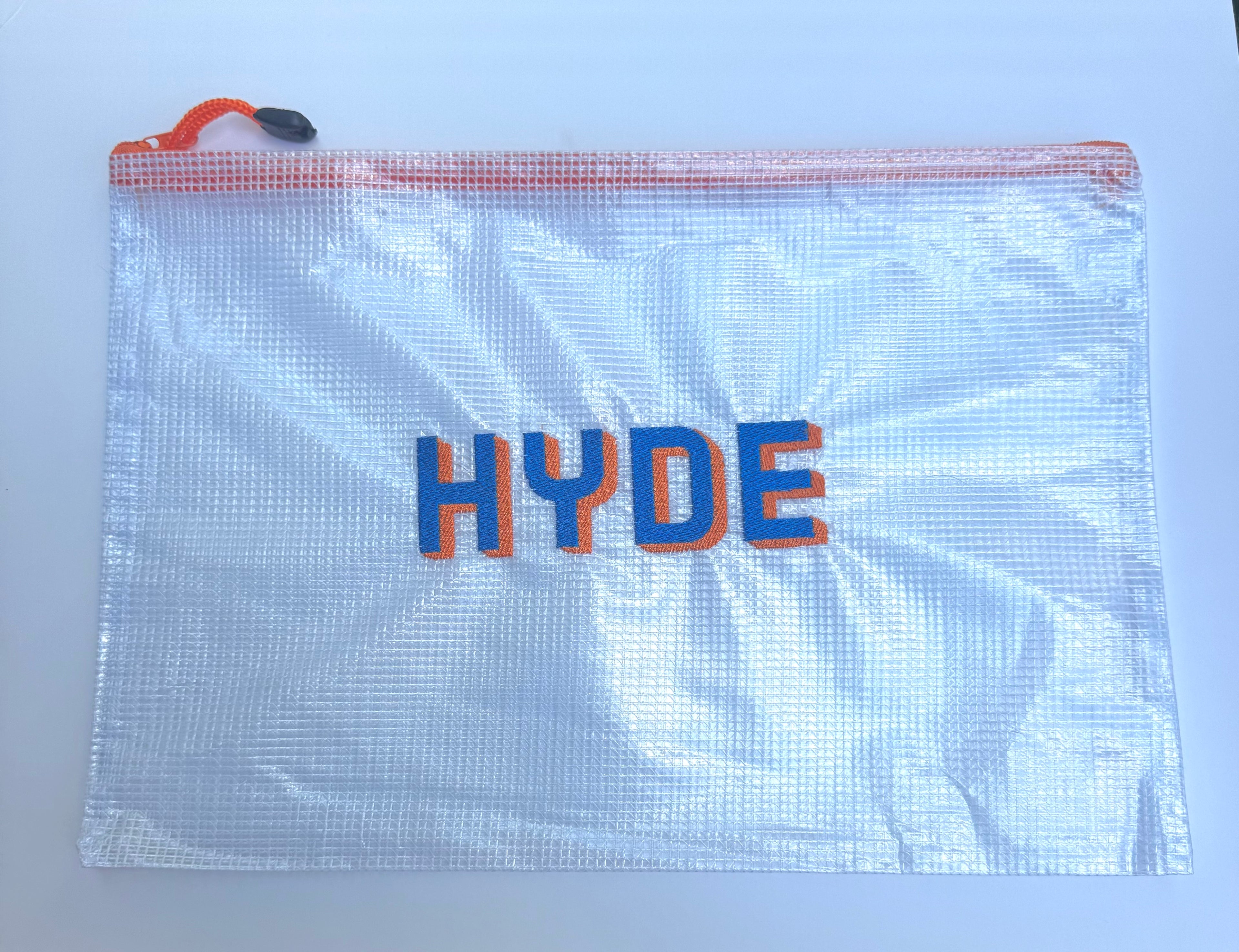 Shadow Monogram Waterproof Bag