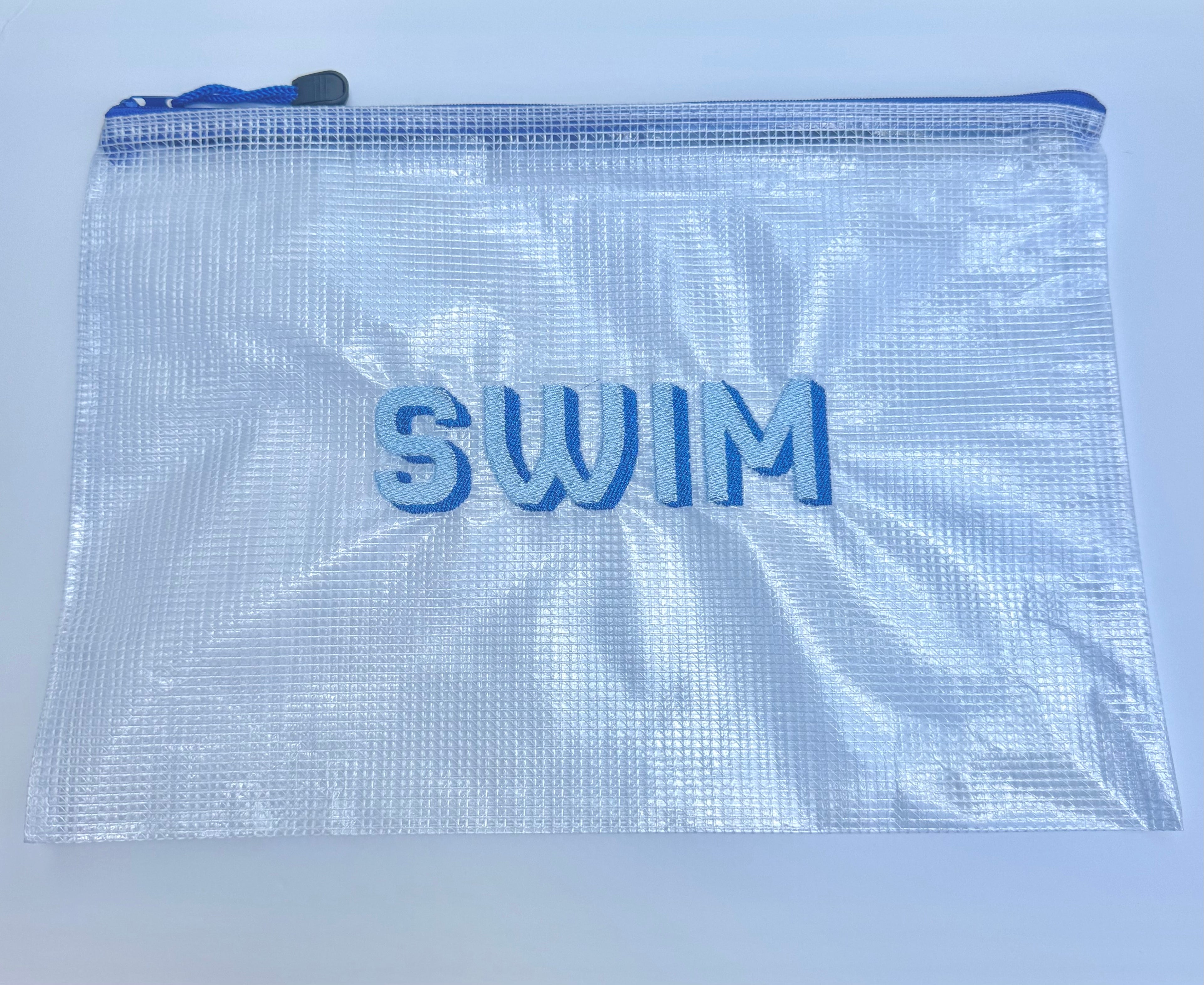 Shadow Monogram Waterproof Bag