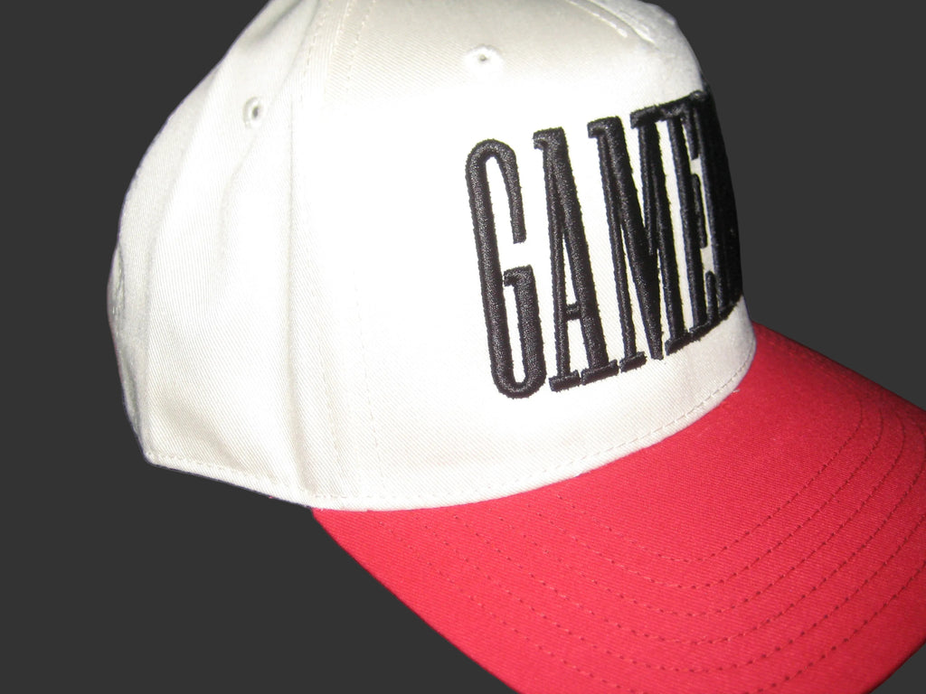 Custom Gameday Hat