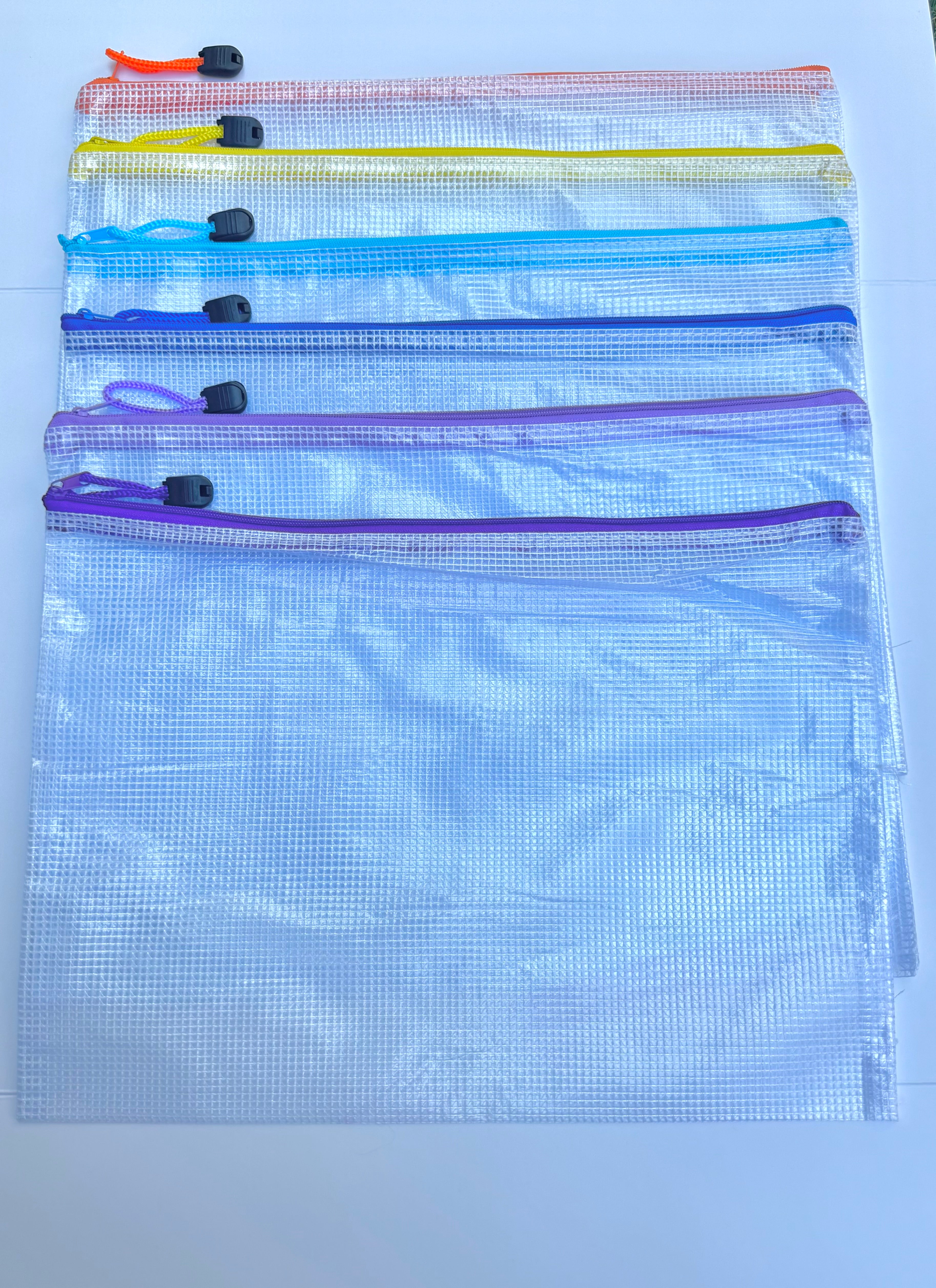 Shadow Monogram Waterproof Bag