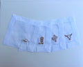 Western Cocktail Napkins