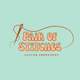 Pair of Stitches - Home