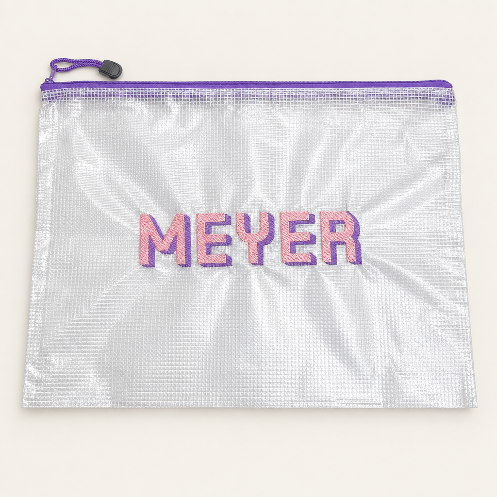 MEYER waterproof bag