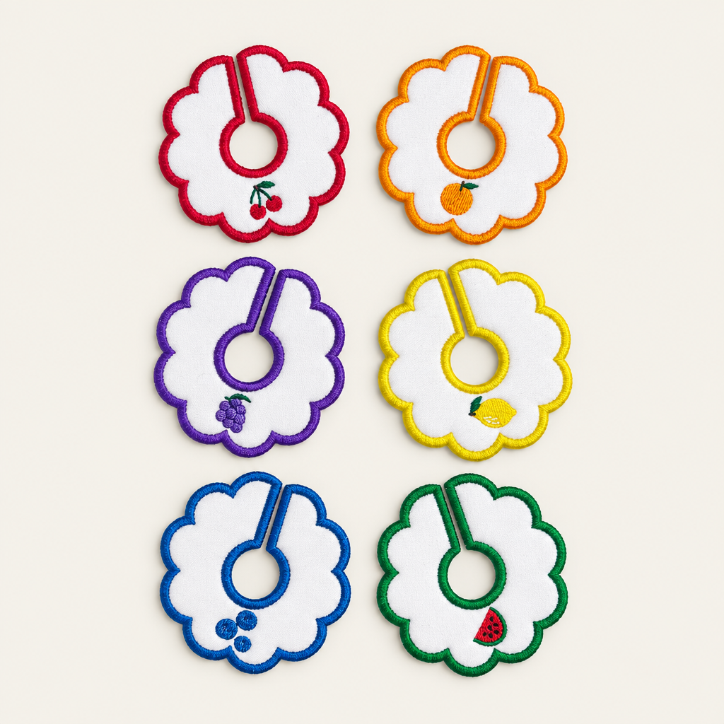 Wine Tags collection preview